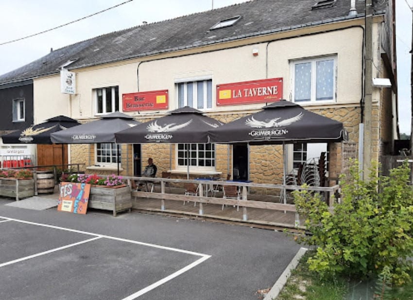 La taverne — photo 3