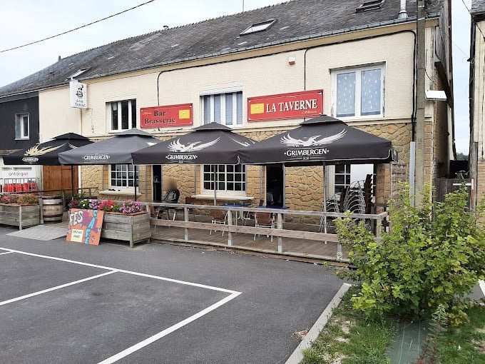 La taverne — photo 3