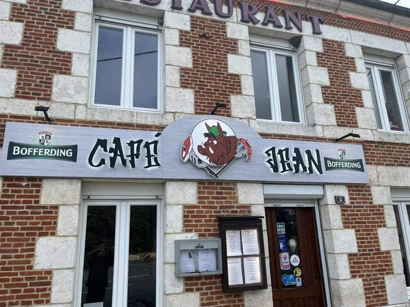 Café Jean — photo 2