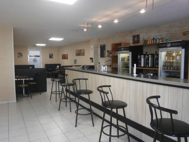 Le bistrot d'Amagne — photo 3