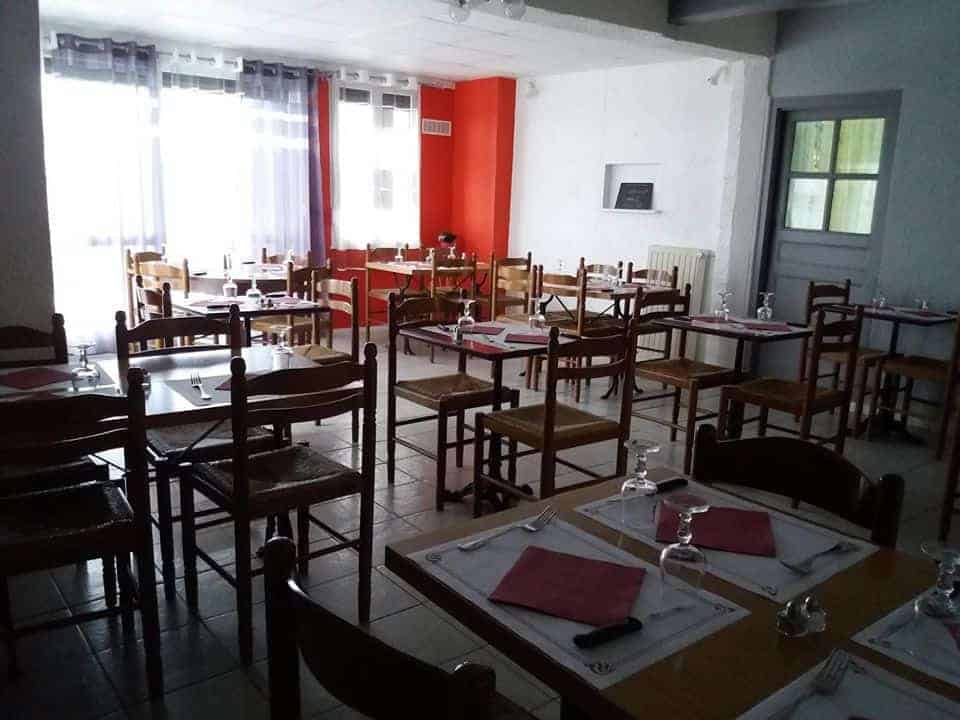Au Bon Accueil — photo 2