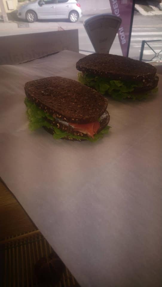 Boulangerie galoupain — photo 2