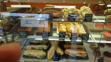 Boulangerie galoupain — photo 3