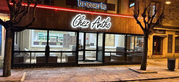 Chez Antho — photo 3