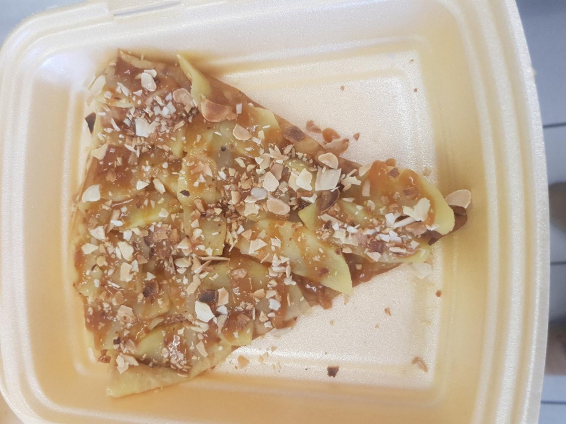 Crêperie sucrée et salée — photo 3