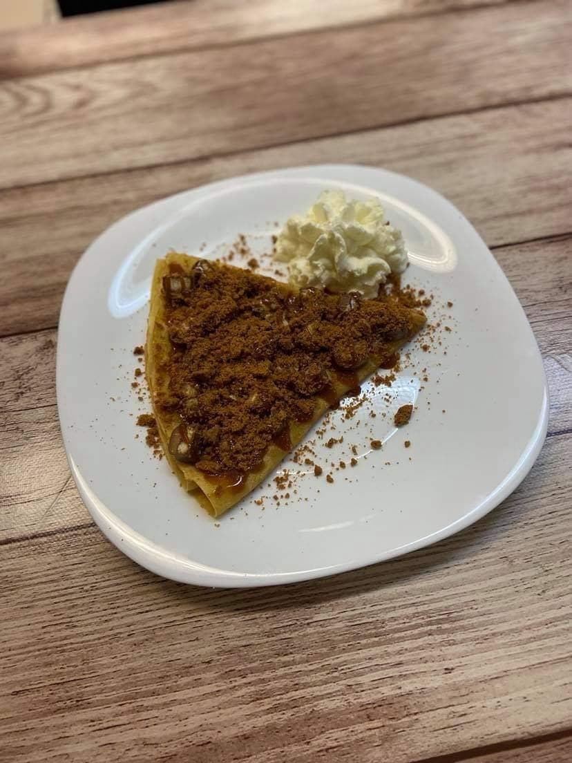 Crêperie sucrée et salée — photo 2