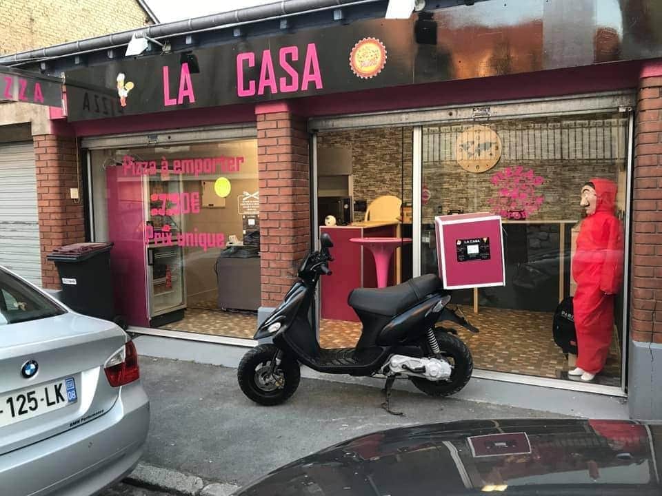 La casa — photo 3