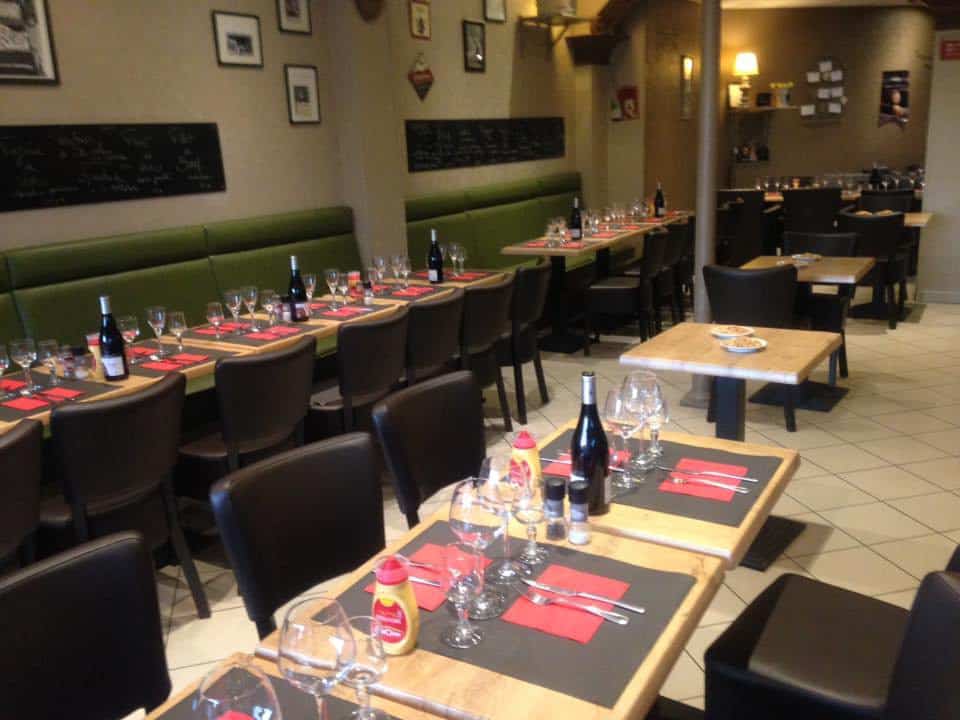 Le Marcassin — photo 3