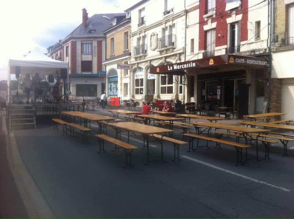 Le Marcassin — photo 2