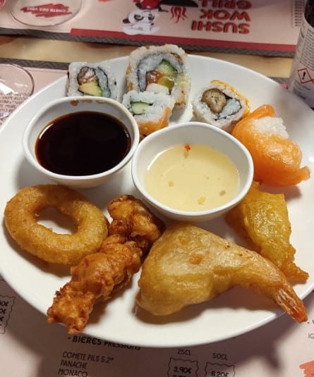 Wok Grill — photo 2