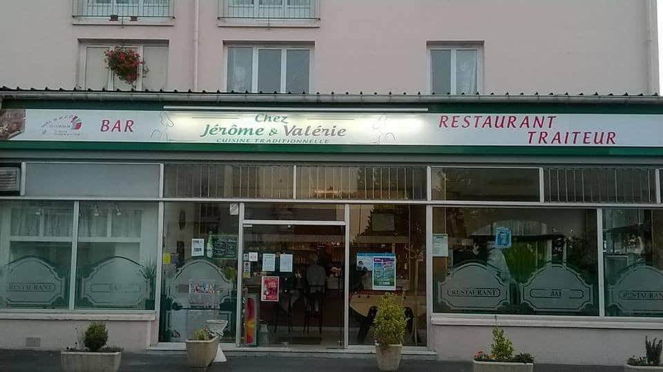 Chez jérôme&valérie — photo 2