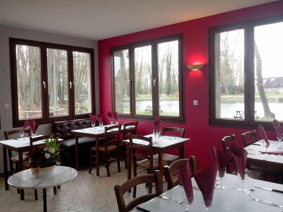Le Moulin De La Chut — photo 3