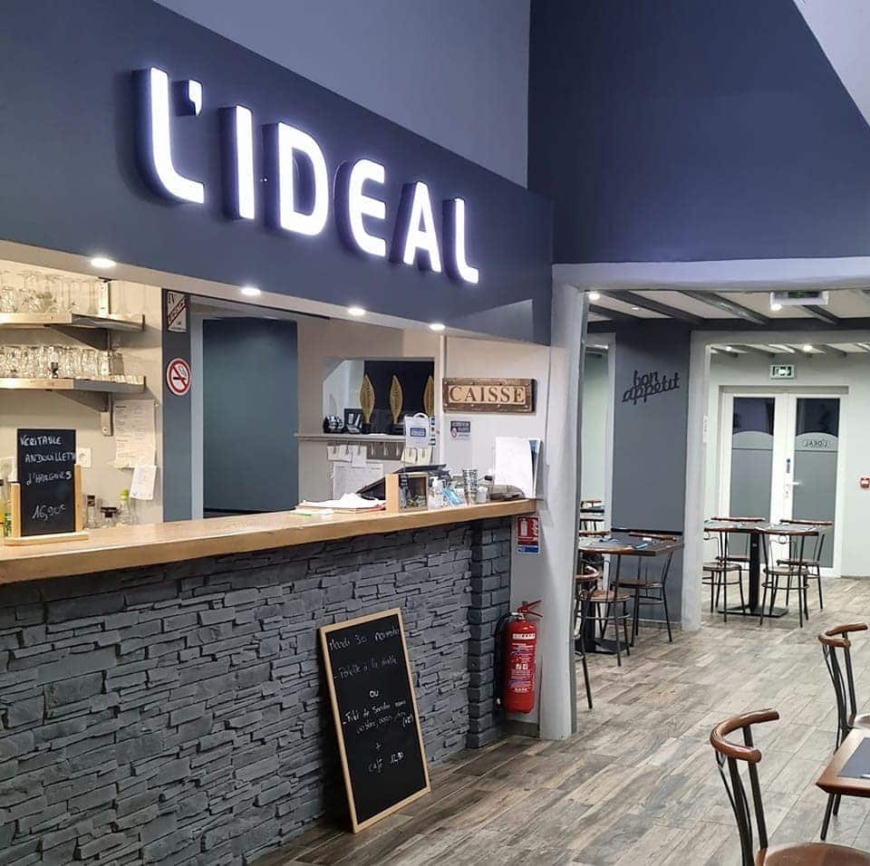 L'ideal — photo 3