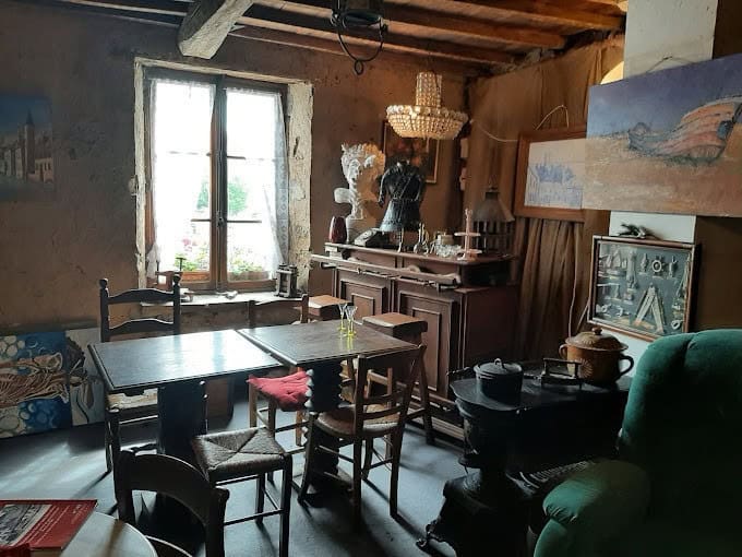 Le Médiéval — photo 3