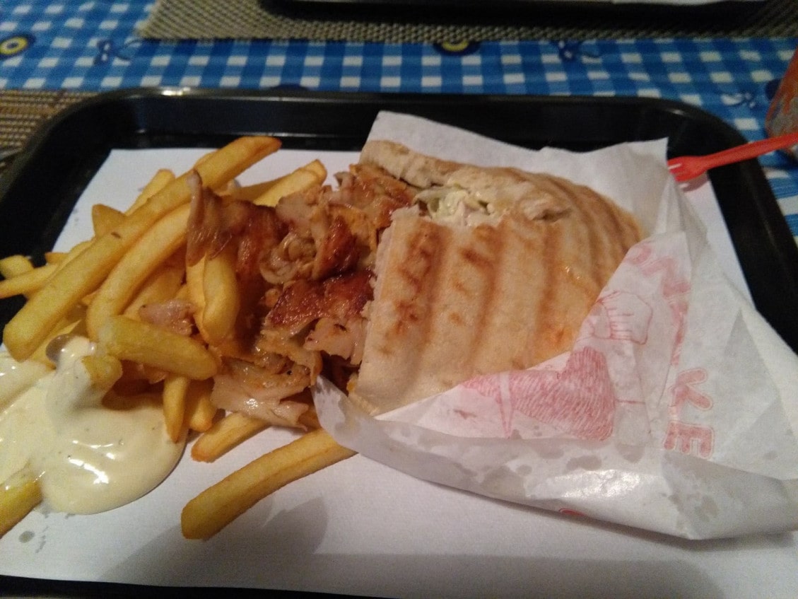 Capados — photo 3