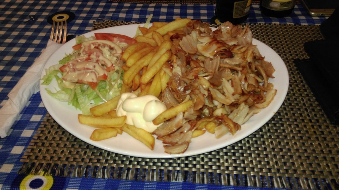 Capados — photo 2