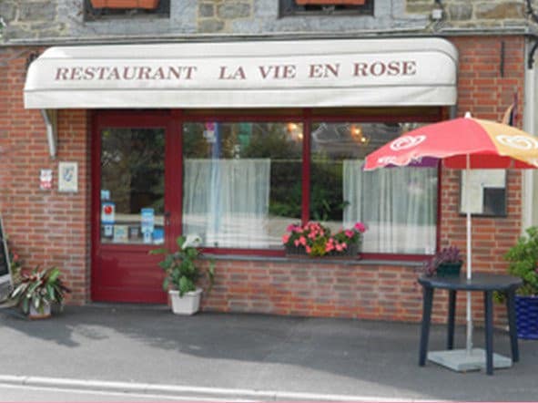 La Vie en Rose — photo 2