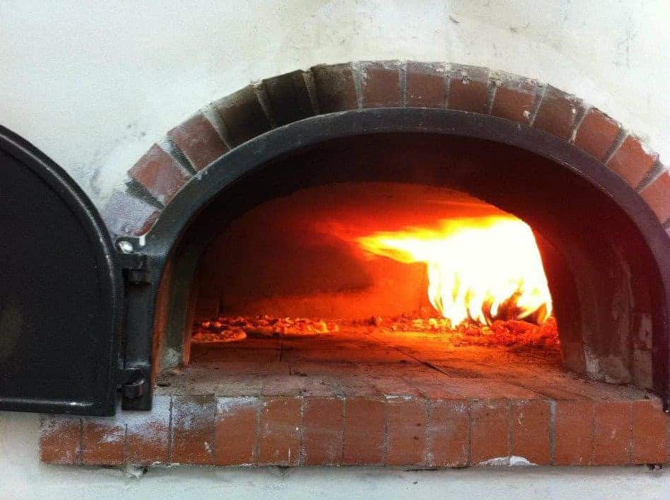 Pizzeria de l'Ardoise — photo 3