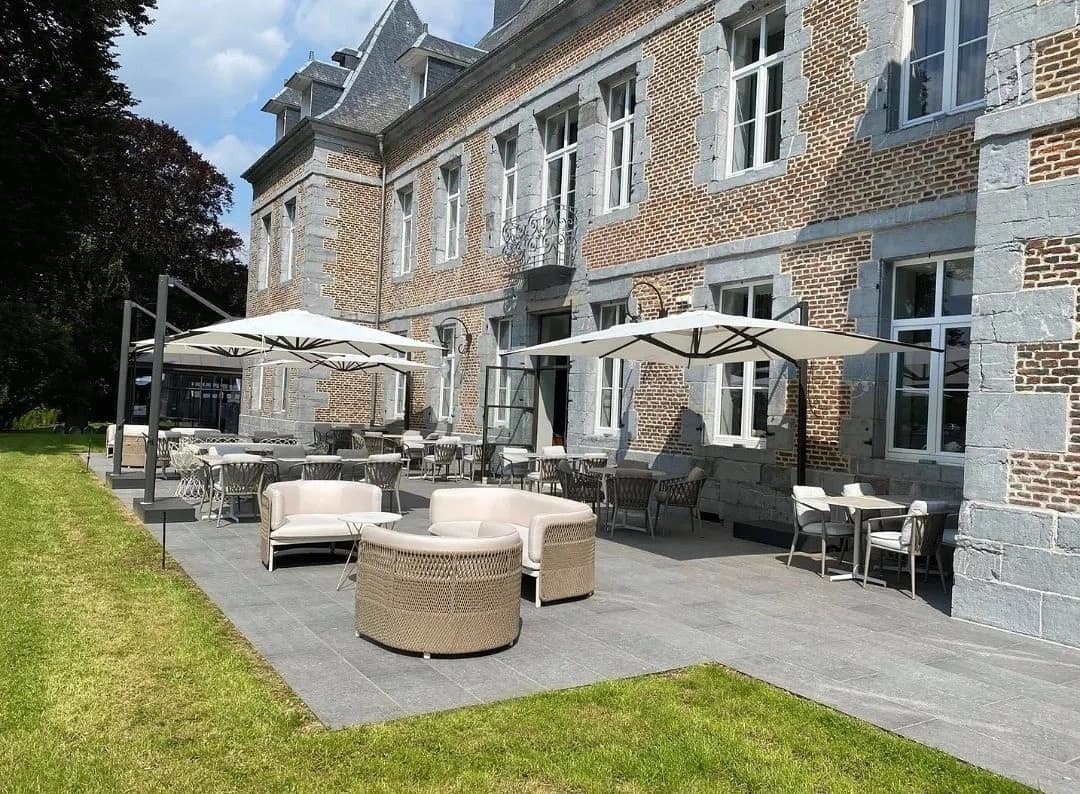 Le Château de Wallerand — photo 2