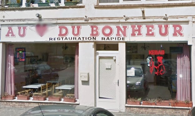 Au Coeur du Bonheur — photo 3