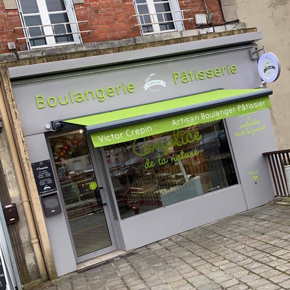 Boulangerie du Pont — photo 3