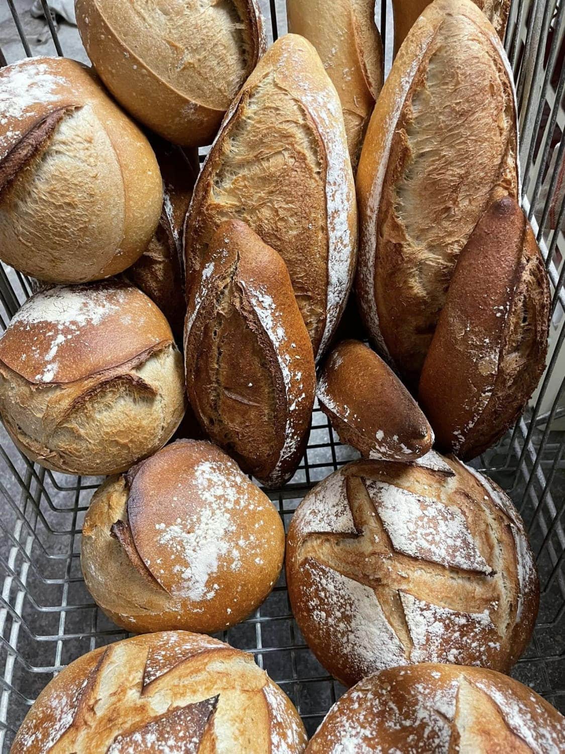 Boulangerie du Pont — photo 2