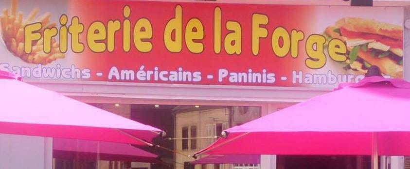 Friterie de la forge — photo 2