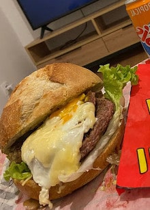 Le roi du chichi — photo 2