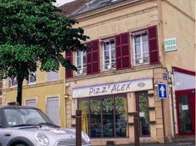 Pizz'Alex — photo 2