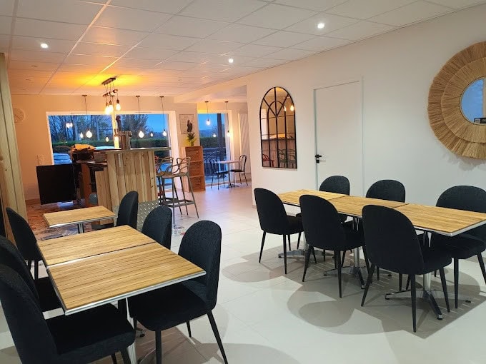 La taverne de Maugis — Bistro - Bar à Noyers Pont Maugis — photo 3