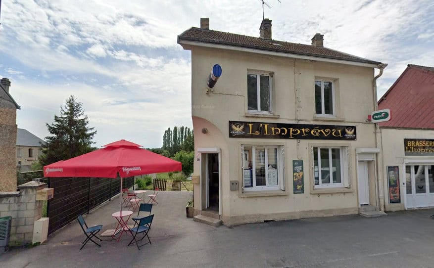 L'imprevu — photo 3
