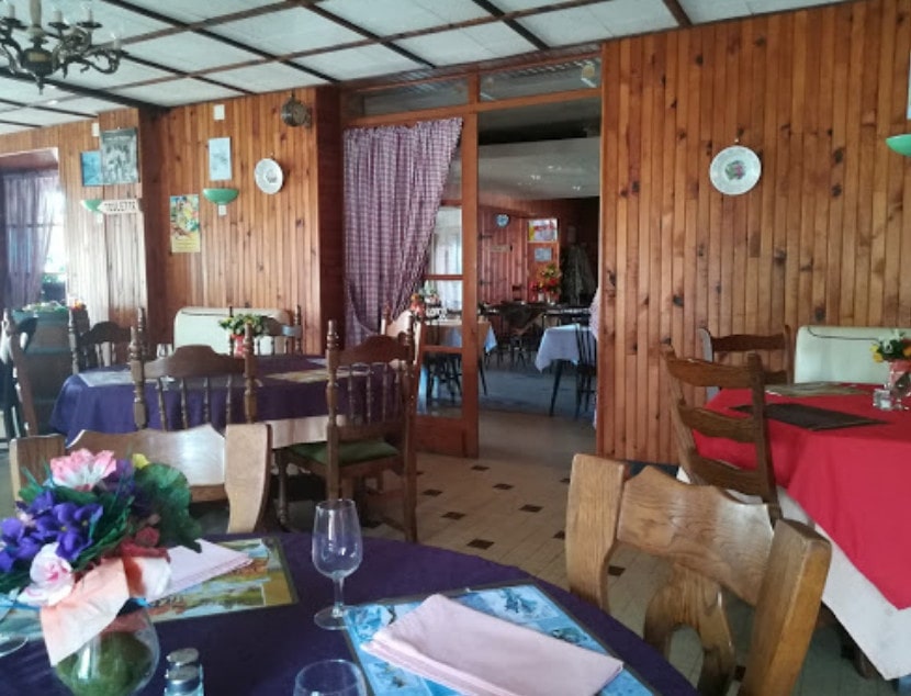 Le relais de la Marche — photo 3