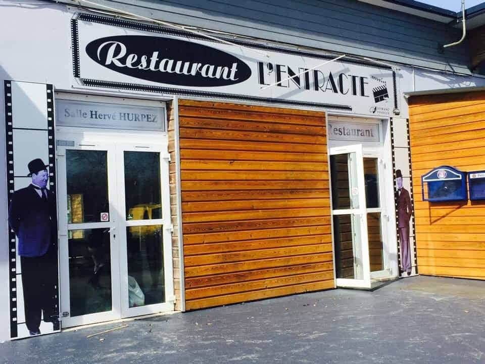 L'entracte — photo 2
