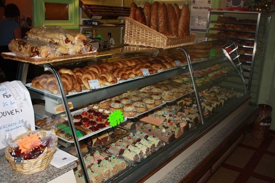 Boulangerie Vernel — photo 3