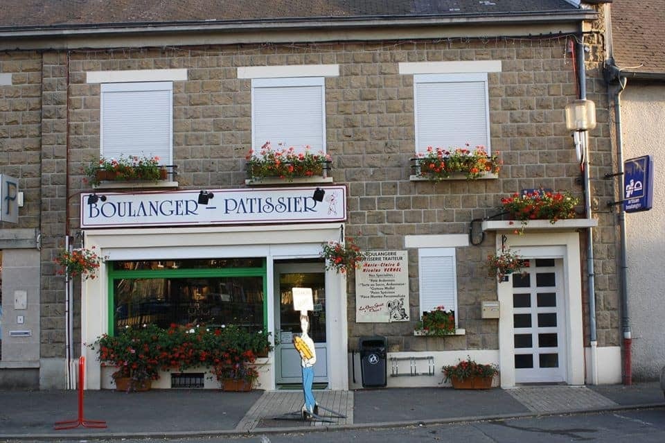 Boulangerie Vernel — photo 2