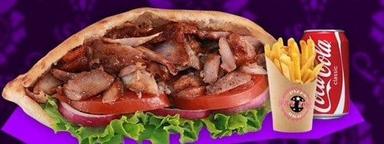 Photo de Le Grec