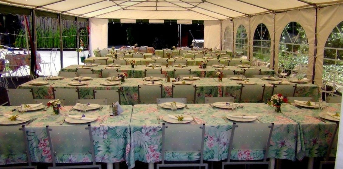 Auberge du Pied des Monts — Auberge à Grivy Loisy — photo 2