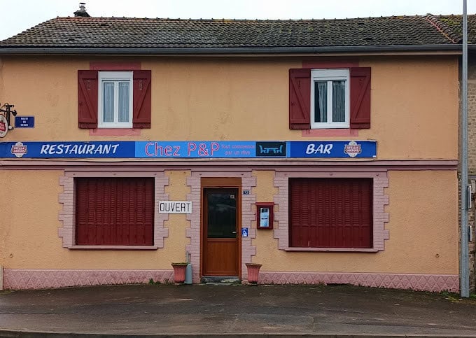 Chez P&P — photo 3