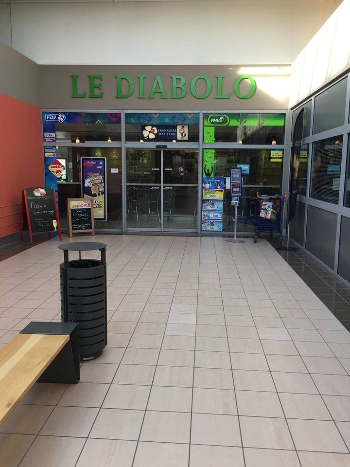 Le Diabolo — photo 2