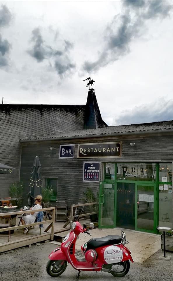 Ardwen, le Restaurant — photo 2