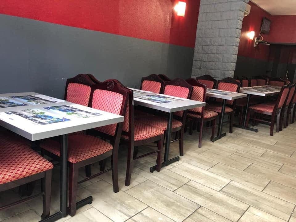 Restaurant Türquoise — photo 2