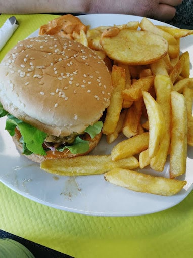 Photo de L'Escale