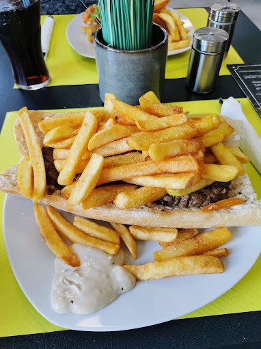 L'Escale — photo 2