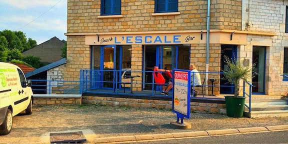 L'Escale — photo 3