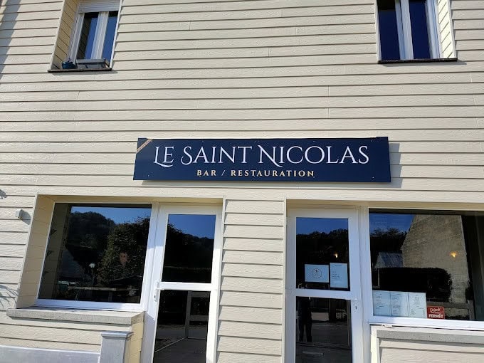 Le Saint Nicolas — photo 3