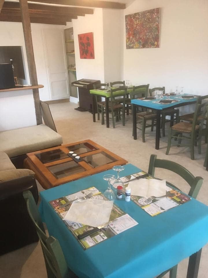 Café du pont — photo 3