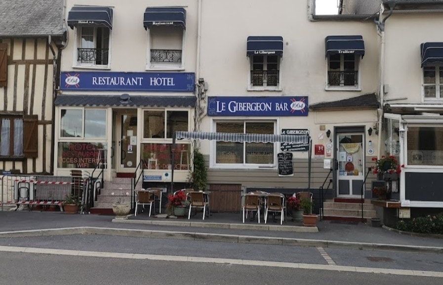 Le Gibergeon — photo 3