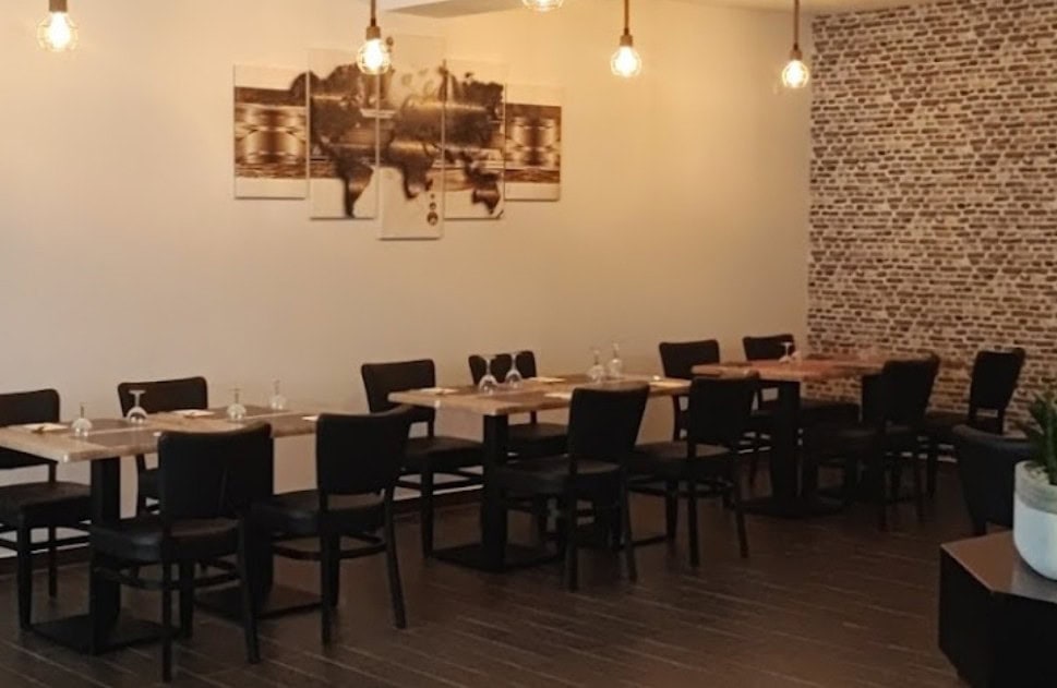 Chez Le Libanais — photo 3