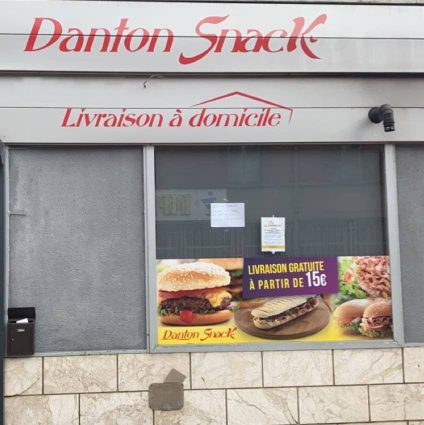 Danton Snack — photo 3