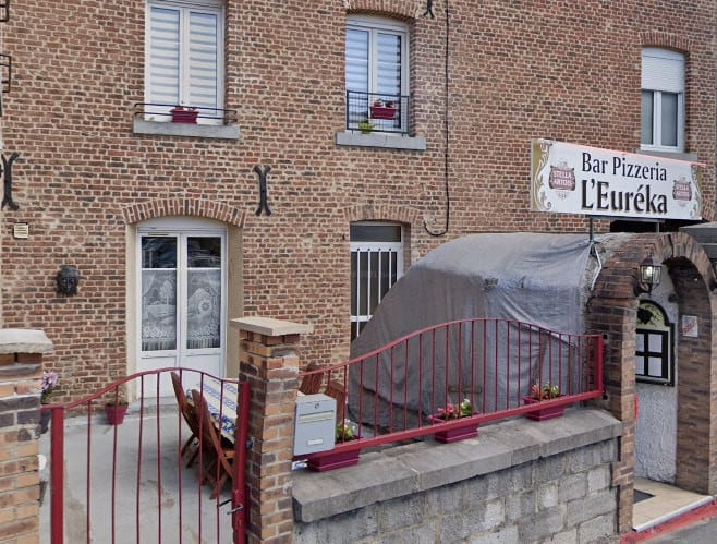 L'euréka — photo 2
